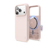 Elago Ridge Case do iPhone 17 PRO Light Pink - 1360555 - zdjęcie 1